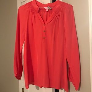 Lilly Pulitzer Elsa top